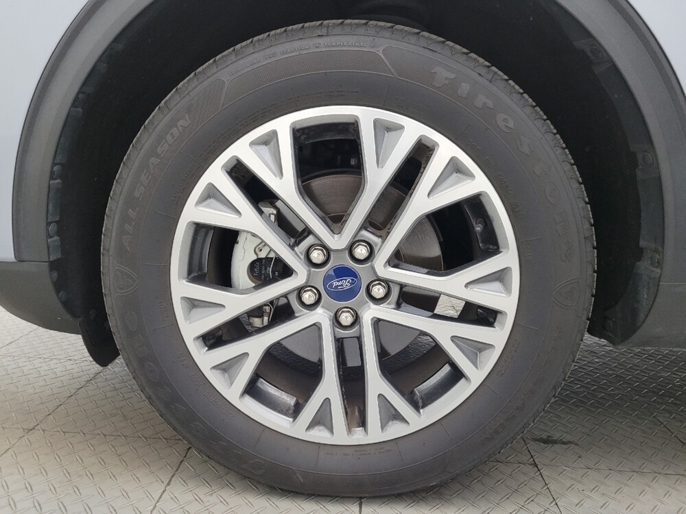 2022 Ford Escape in Phoenix, AZ 85015 - 18119899 31