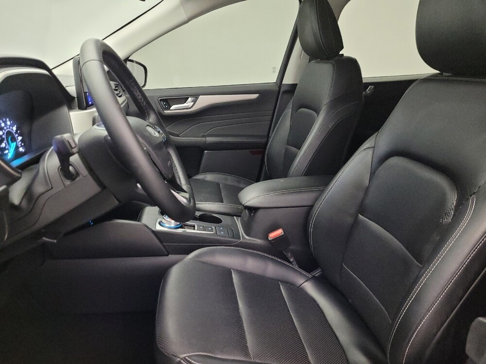 2022 Ford Escape in Phoenix, AZ 85015 - 18119899 17