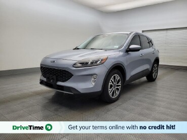 2022 Ford Escape in Phoenix, AZ 85015