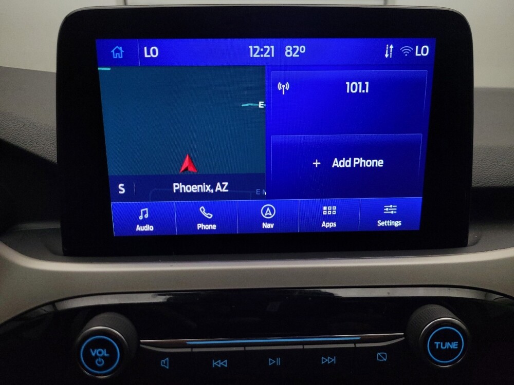 2022 Ford Escape in Phoenix, AZ 85015 - 18119899 25