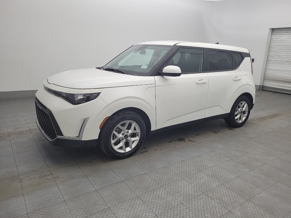 2024 Kia Soul in Macon, GA 31210 - 18119900 2