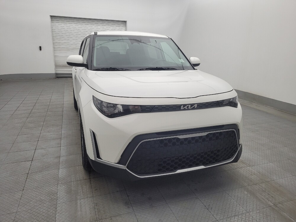 2024 Kia Soul in Macon, GA 31210 - 18119900 14