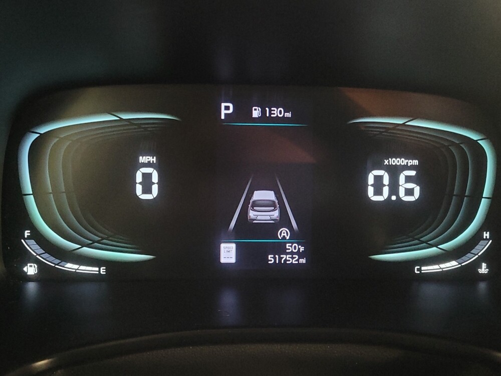 2024 Kia Soul in Macon, GA 31210 - 18119900 23