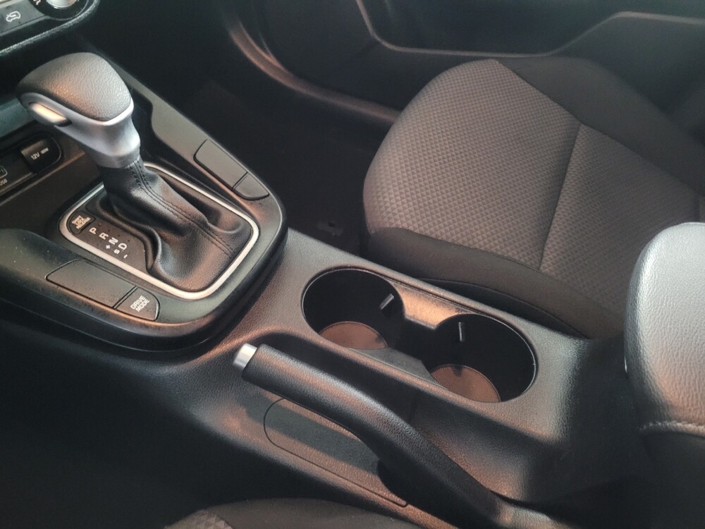 2024 Kia Soul in Macon, GA 31210 - 18119900 26