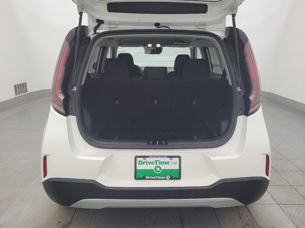 2024 Kia Soul in Macon, GA 31210 - 18119900 29