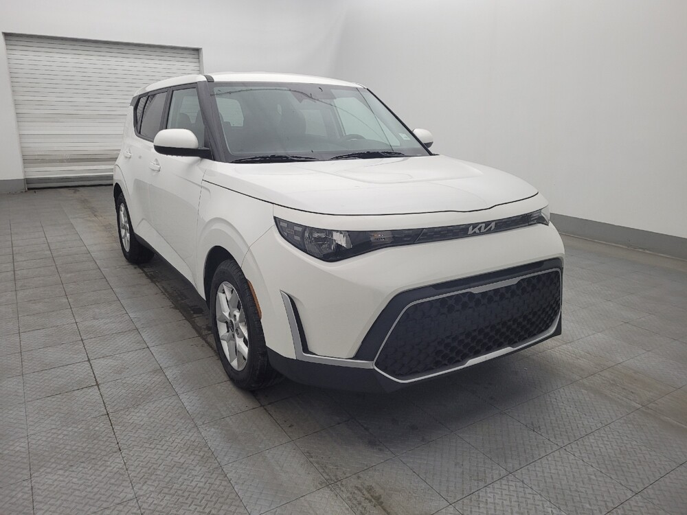 2024 Kia Soul in Macon, GA 31210 - 18119900 13