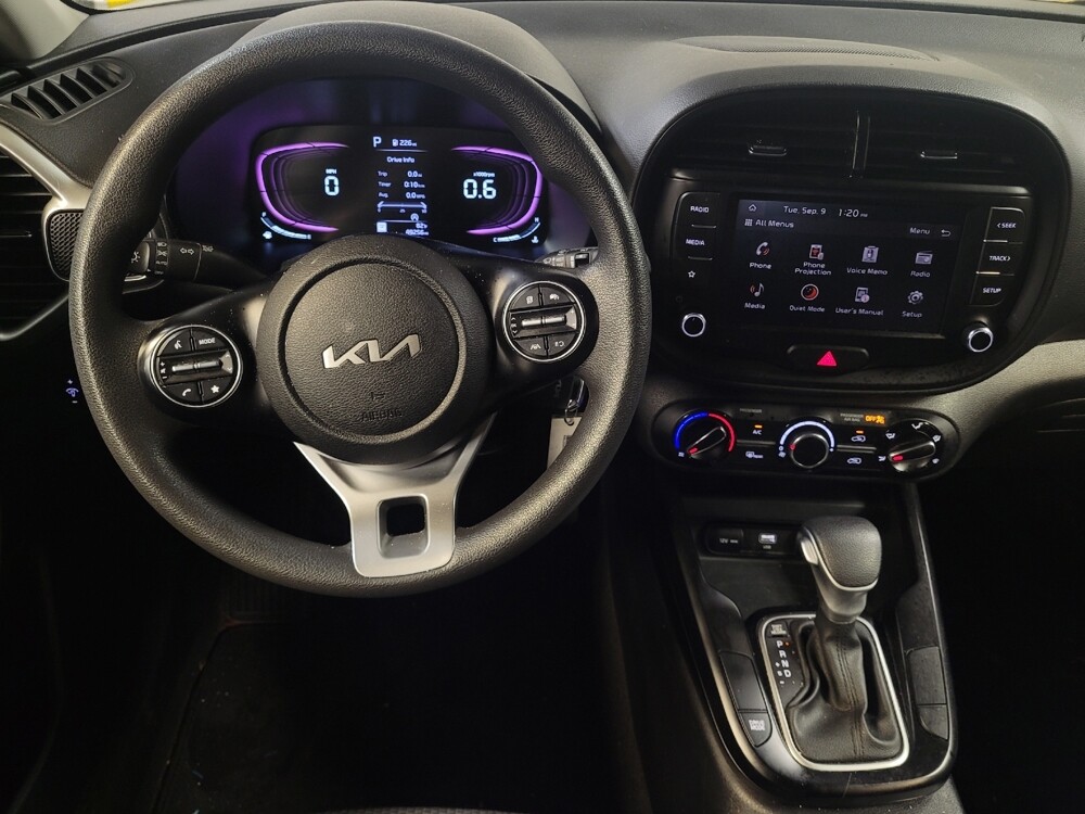 2024 Kia Soul in Macon, GA 31210 - 18119900 22