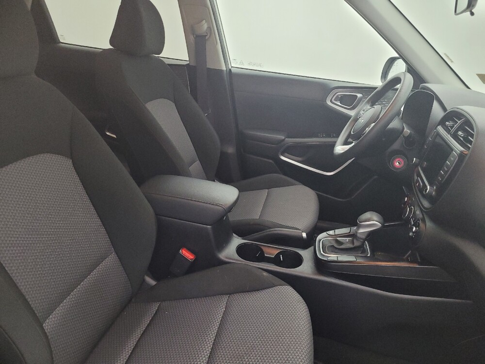 2024 Kia Soul in Macon, GA 31210 - 18119900 21