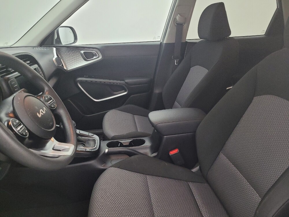 2024 Kia Soul in Macon, GA 31210 - 18119900 17