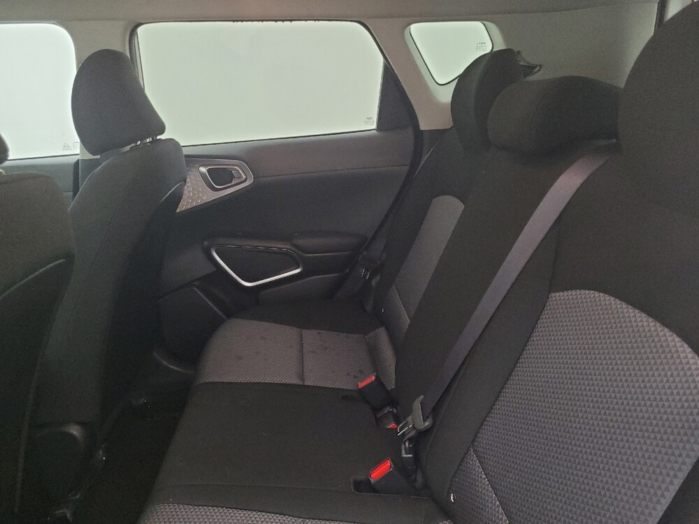 2024 Kia Soul in Macon, GA 31210 - 18119900 18