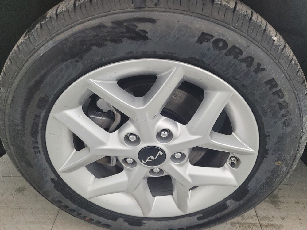 2024 Kia Soul in Macon, GA 31210 - 18119900 31