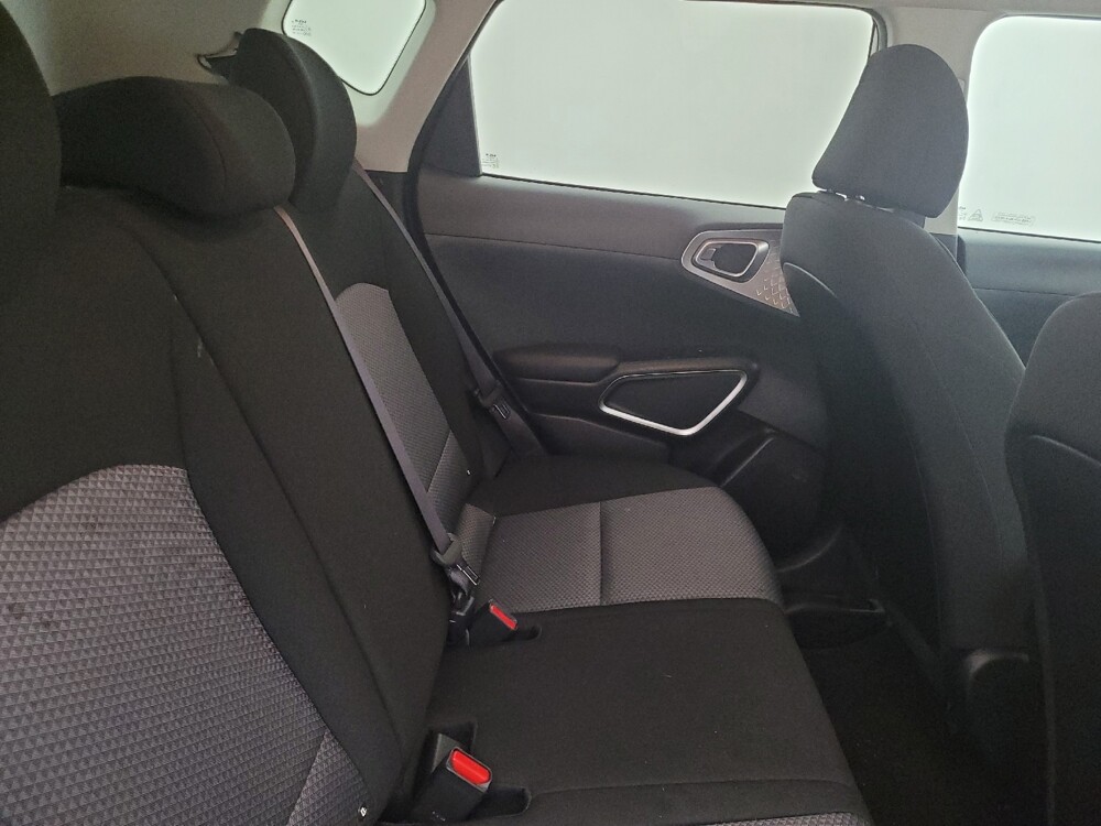 2024 Kia Soul in Macon, GA 31210 - 18119900 19