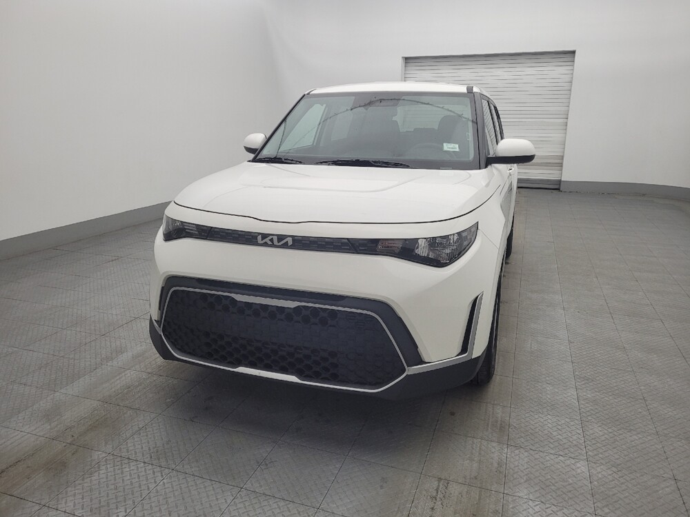 2024 Kia Soul in Macon, GA 31210 - 18119900 15