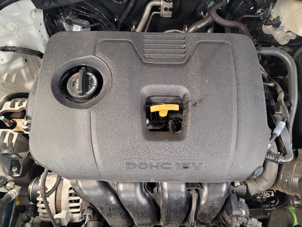 2024 Kia Soul in Macon, GA 31210 - 18119900 30