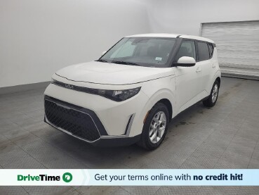 2024 Kia Soul in Macon, GA 31210