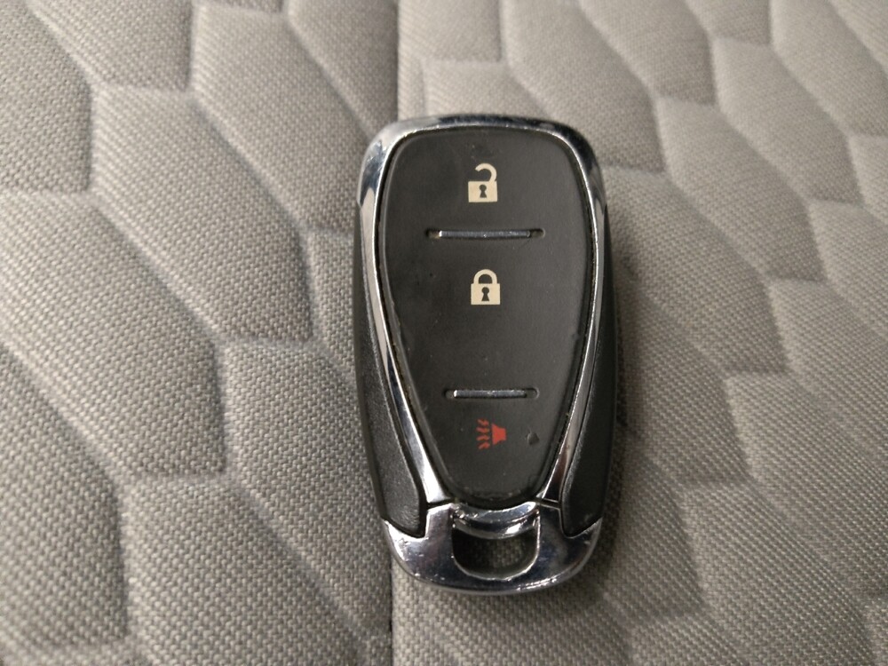 2020 Chevrolet Equinox in Springfield, MO 65807 - 18119901 32