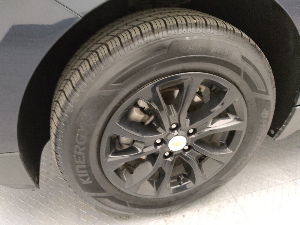 2020 Chevrolet Equinox in Springfield, MO 65807 - 18119901 31