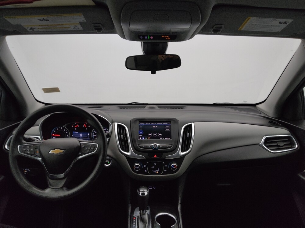 2020 Chevrolet Equinox in Springfield, MO 65807 - 18119901 22