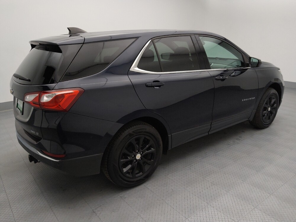 2020 Chevrolet Equinox in Springfield, MO 65807 - 18119901 10