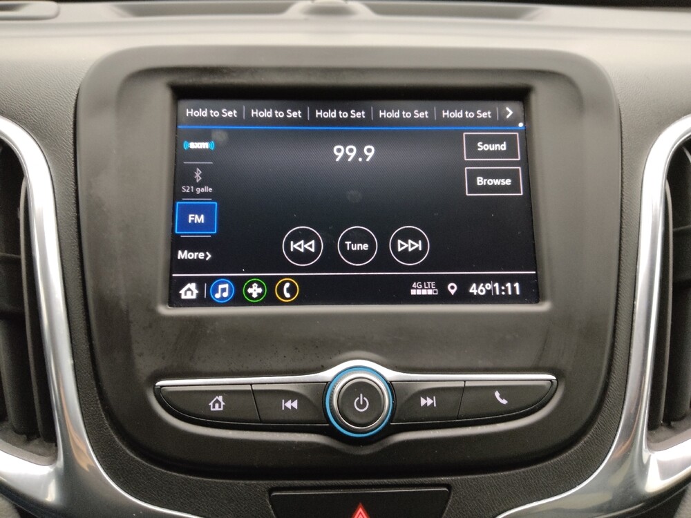 2020 Chevrolet Equinox in Springfield, MO 65807 - 18119901 25