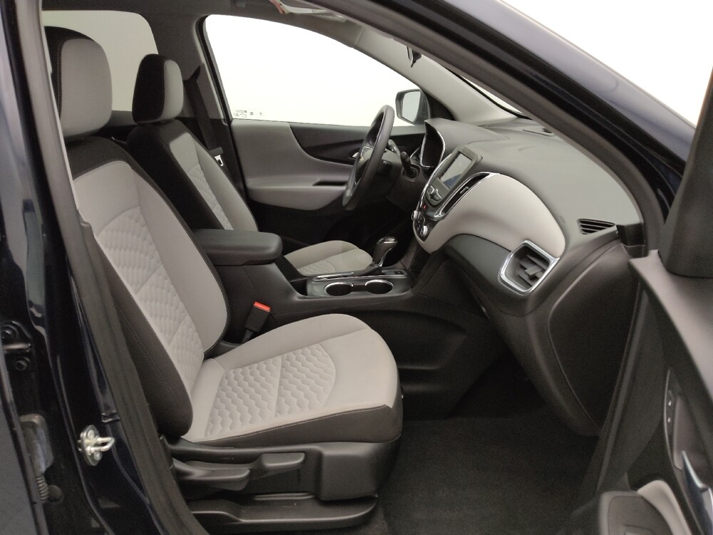 2020 Chevrolet Equinox in Springfield, MO 65807 - 18119901 21