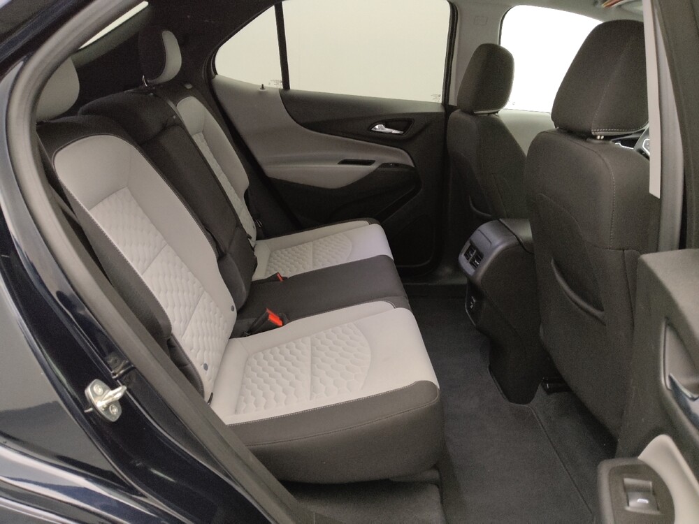 2020 Chevrolet Equinox in Springfield, MO 65807 - 18119901 19
