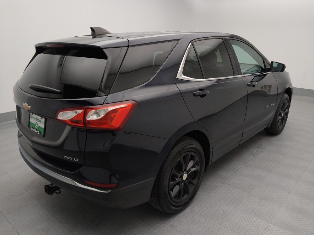 2020 Chevrolet Equinox in Springfield, MO 65807 - 18119901 9