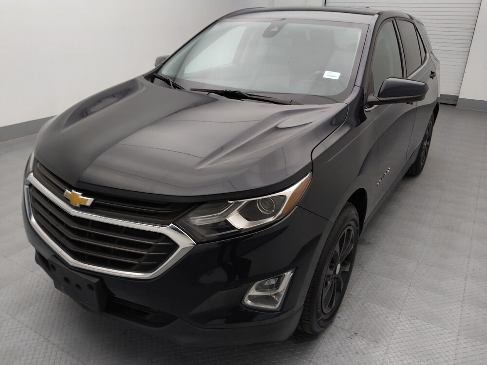 2020 Chevrolet Equinox in Springfield, MO 65807 - 18119901 15