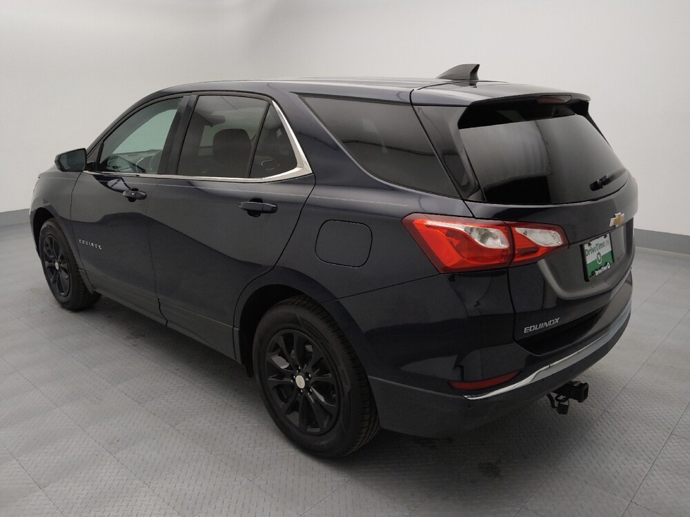 2020 Chevrolet Equinox in Springfield, MO 65807 - 18119901 5