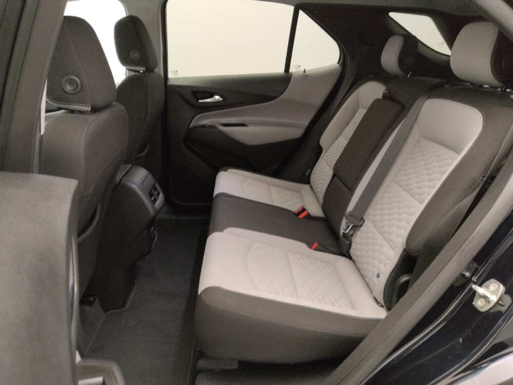 2020 Chevrolet Equinox in Springfield, MO 65807 - 18119901 18