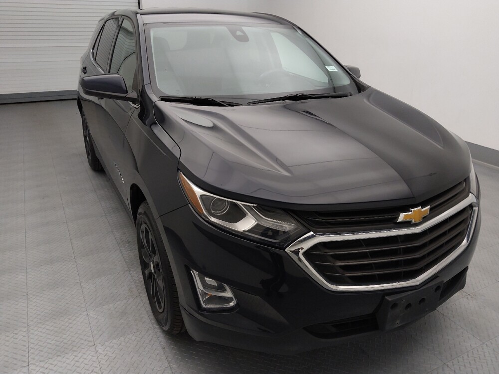 2020 Chevrolet Equinox in Springfield, MO 65807 - 18119901 14