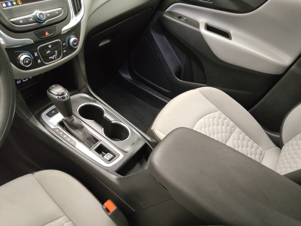 2020 Chevrolet Equinox in Springfield, MO 65807 - 18119901 26