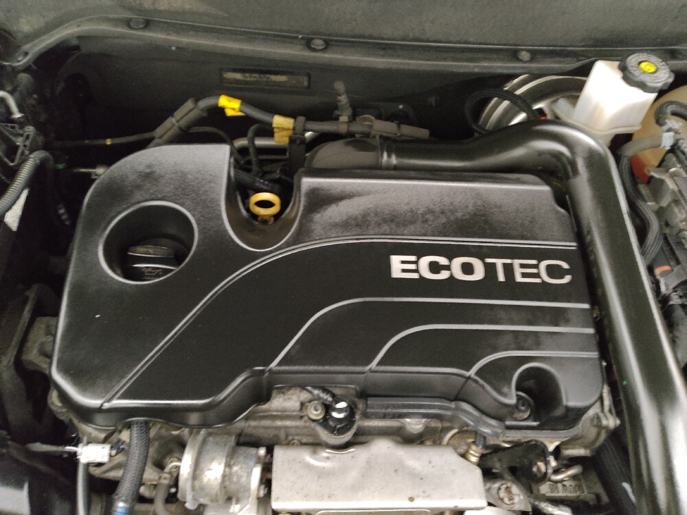 2020 Chevrolet Equinox in Springfield, MO 65807 - 18119901 30