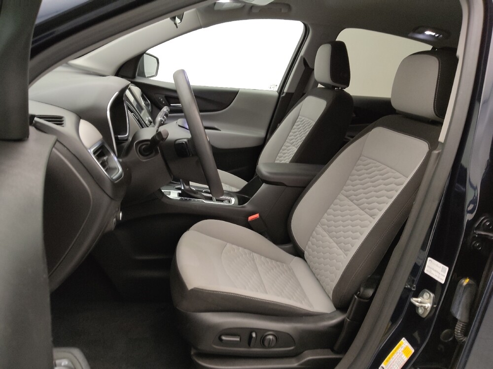 2020 Chevrolet Equinox in Springfield, MO 65807 - 18119901 17