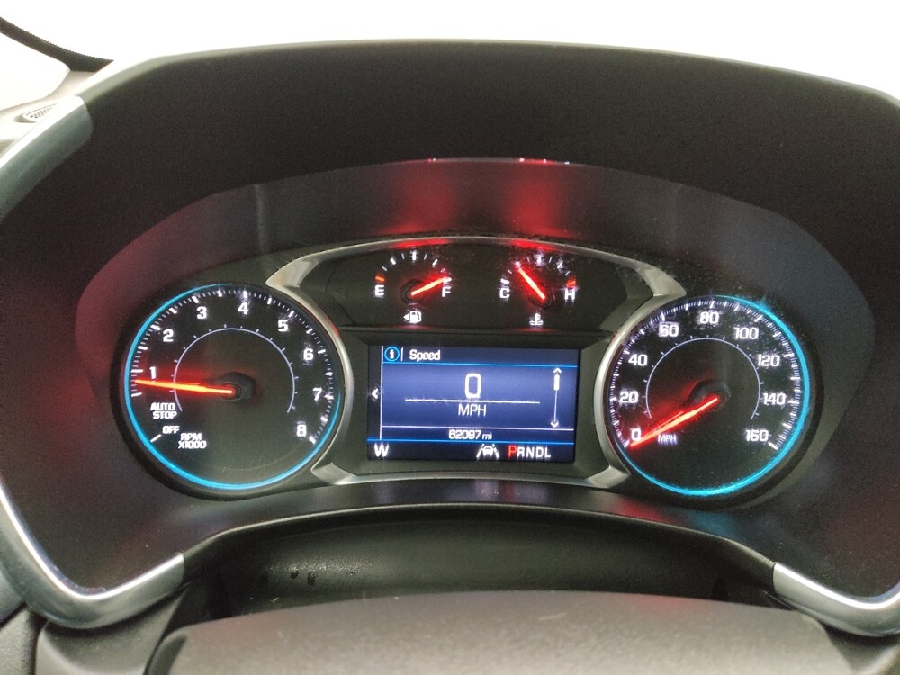 2020 Chevrolet Equinox in Springfield, MO 65807 - 18119901 23