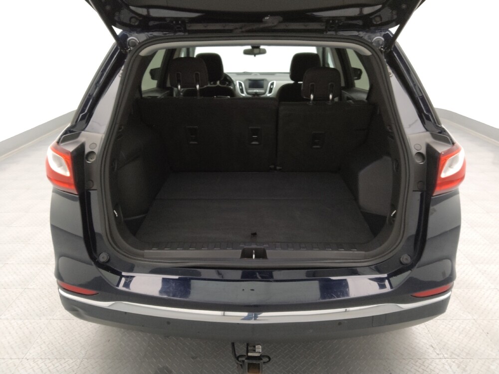 2020 Chevrolet Equinox in Springfield, MO 65807 - 18119901 29