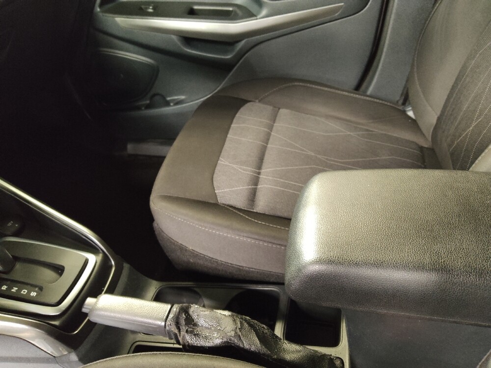 2018 Ford EcoSport in Charleston, SC 29414 - 18119902 26