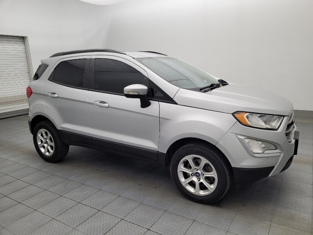 2018 Ford EcoSport in Charleston, SC 29414 - 18119902 11
