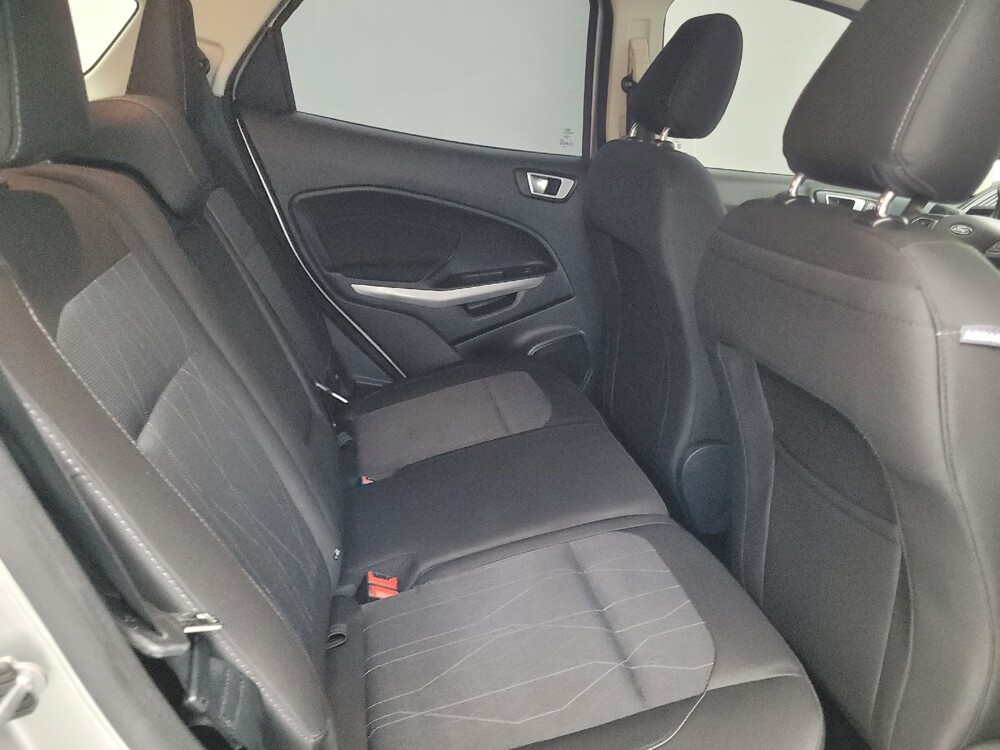 2018 Ford EcoSport in Charleston, SC 29414 - 18119902 19