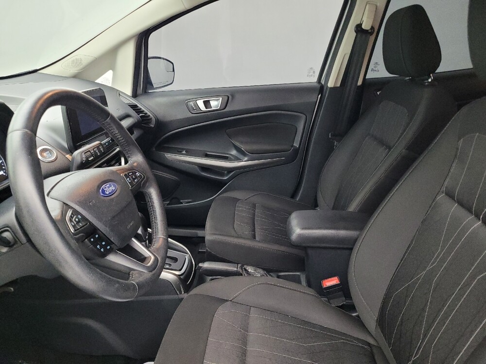 2018 Ford EcoSport in Charleston, SC 29414 - 18119902 17