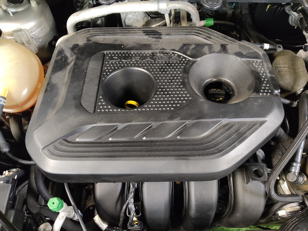 2018 Ford EcoSport in Charleston, SC 29414 - 18119902 30