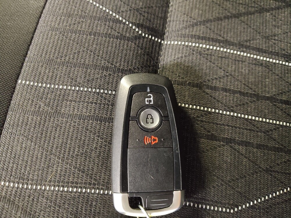 2018 Ford EcoSport in Charleston, SC 29414 - 18119902 32