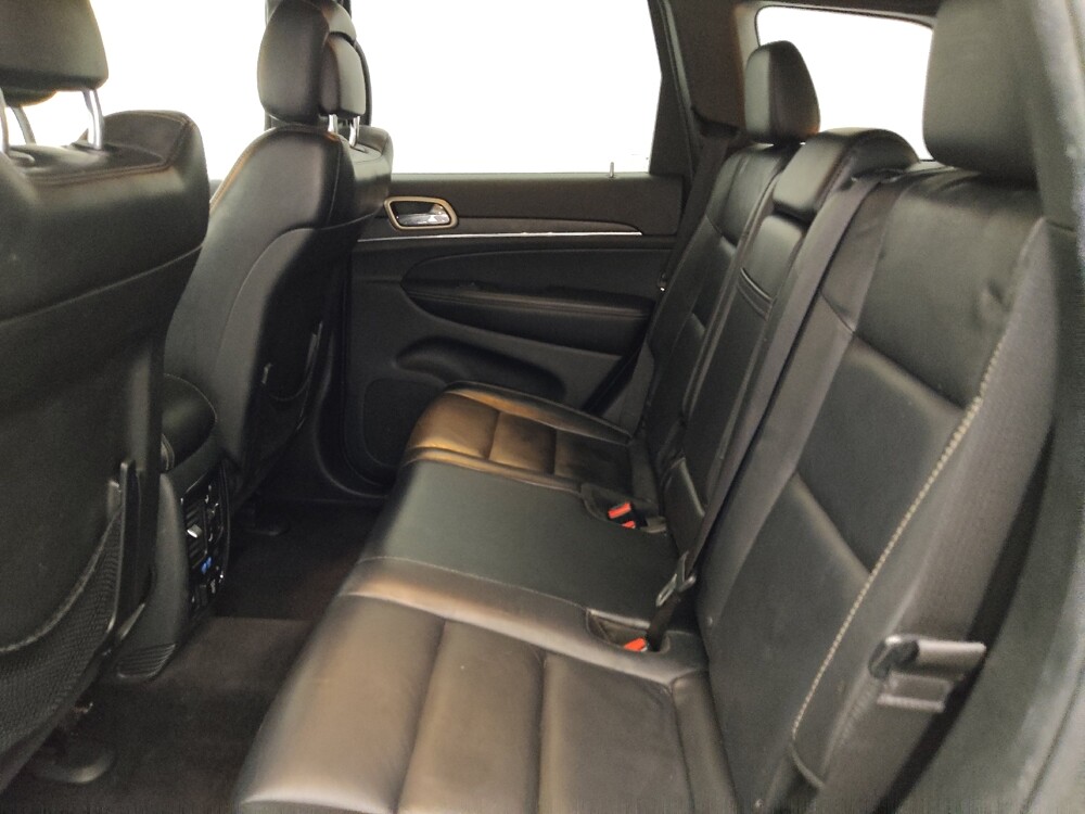 2017 Jeep Grand Cherokee in Tampa, FL 33612 - 18119903 18