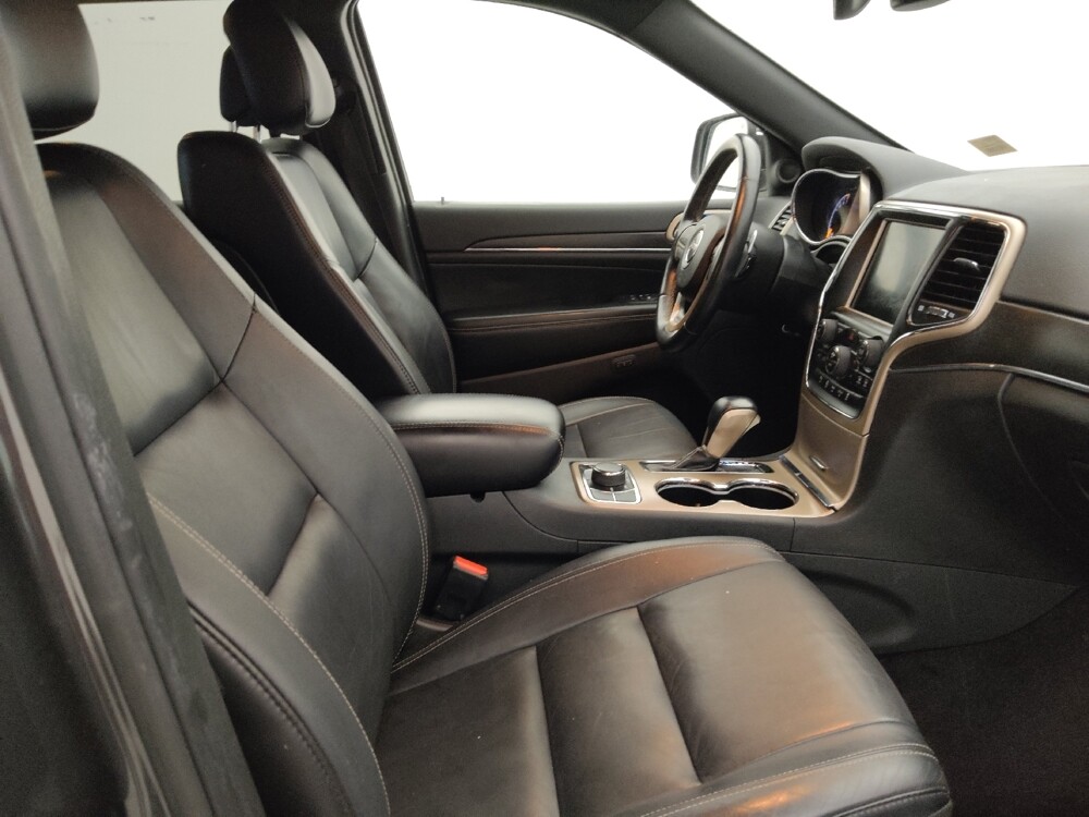 2017 Jeep Grand Cherokee in Tampa, FL 33612 - 18119903 21