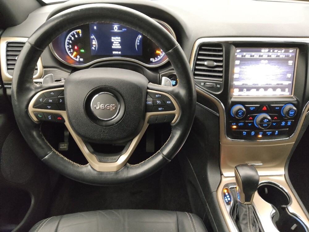 2017 Jeep Grand Cherokee in Tampa, FL 33612 - 18119903 22
