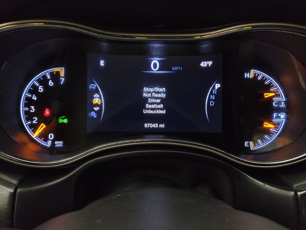 2017 Jeep Grand Cherokee in Tampa, FL 33612 - 18119903 23