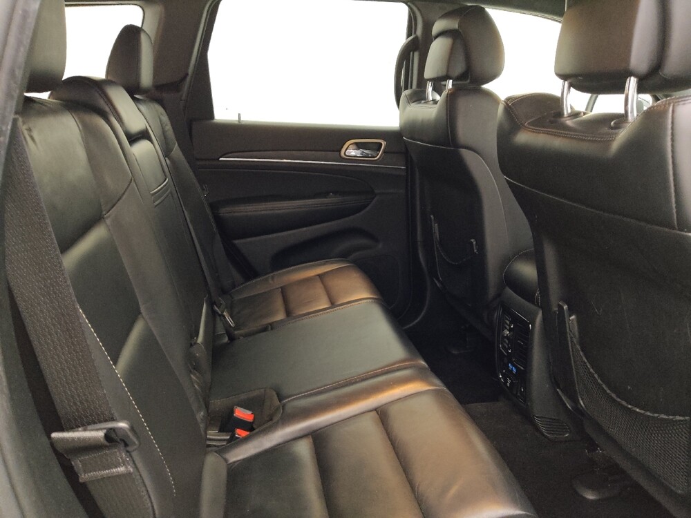 2017 Jeep Grand Cherokee in Tampa, FL 33612 - 18119903 19