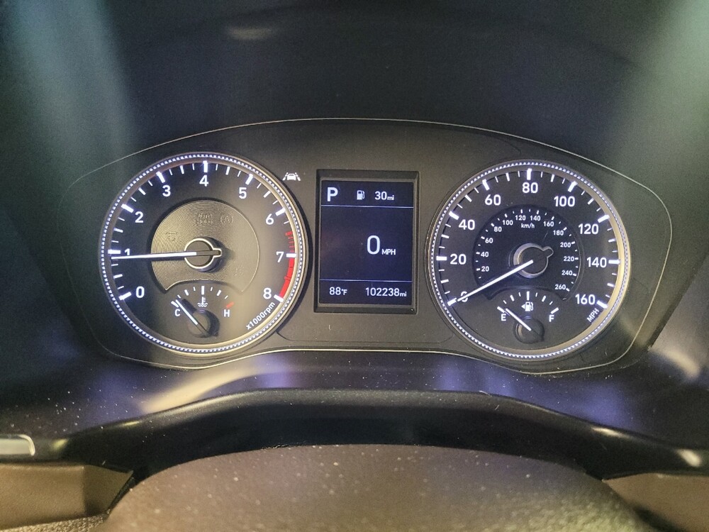 2019 Hyundai Santa Fe in Fort Myers, FL 33907 - 18119904 23