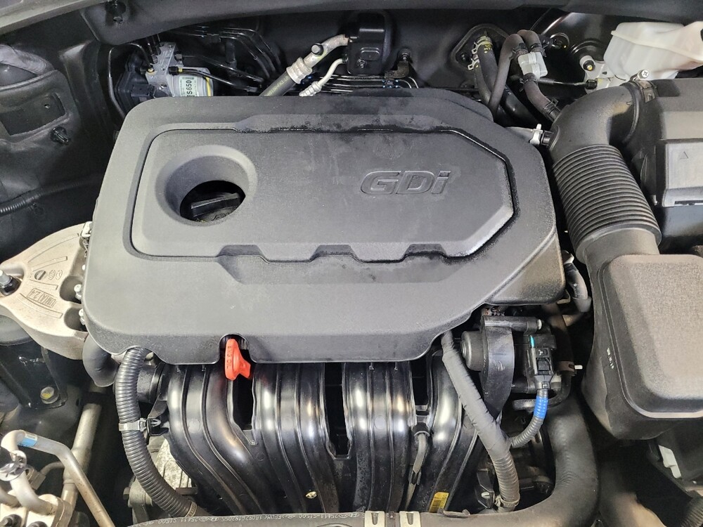 2019 Hyundai Santa Fe in Fort Myers, FL 33907 - 18119904 30