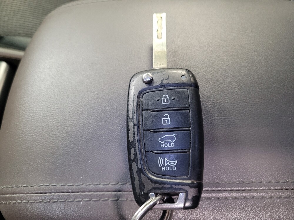 2019 Hyundai Santa Fe in Fort Myers, FL 33907 - 18119904 32